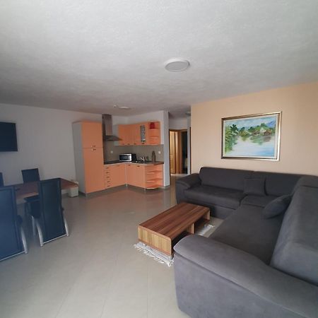 Apartments Dream House Zaton 자톤 외부 사진