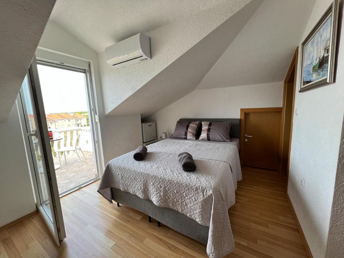Apartments Dream House Zaton 자톤 외부 사진