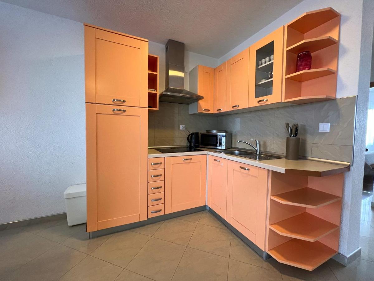 Apartments Dream House Zaton 자톤 외부 사진