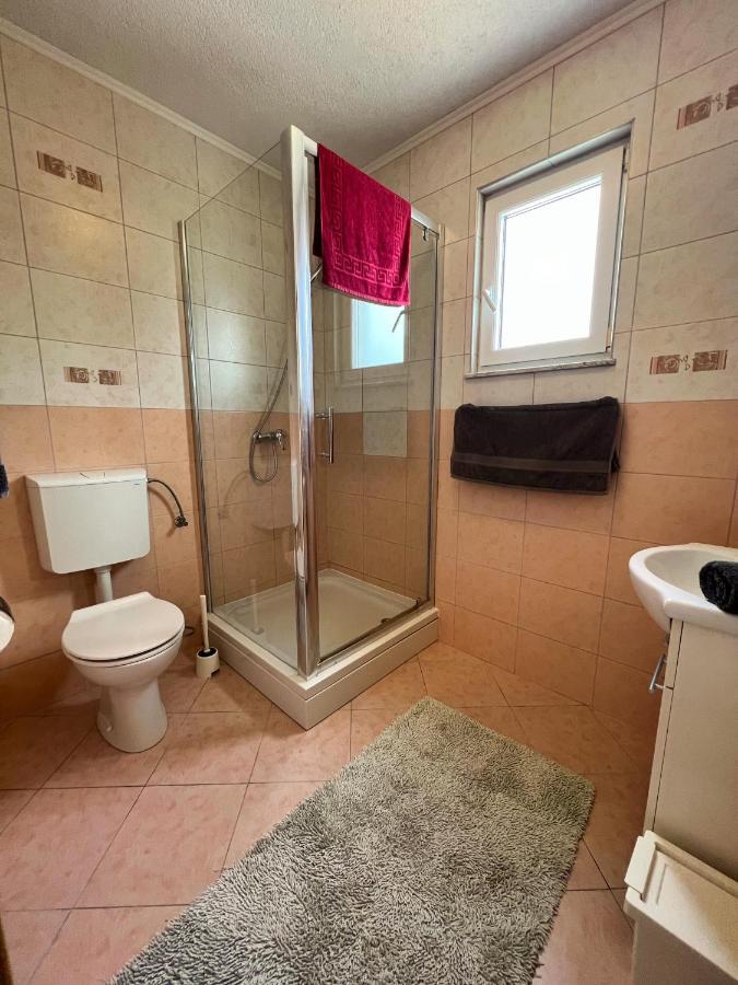 Apartments Dream House Zaton 자톤 외부 사진