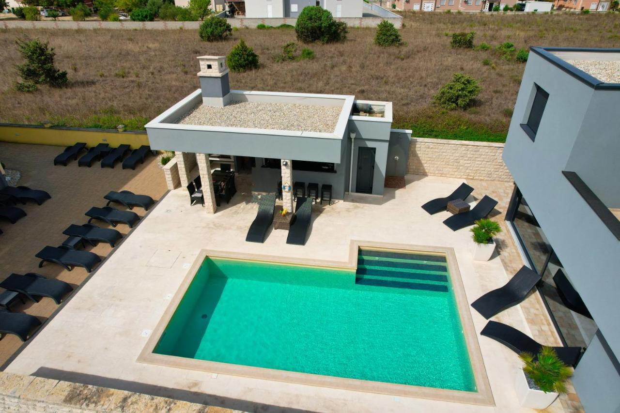 Apartments Dream House Zaton 자톤 외부 사진