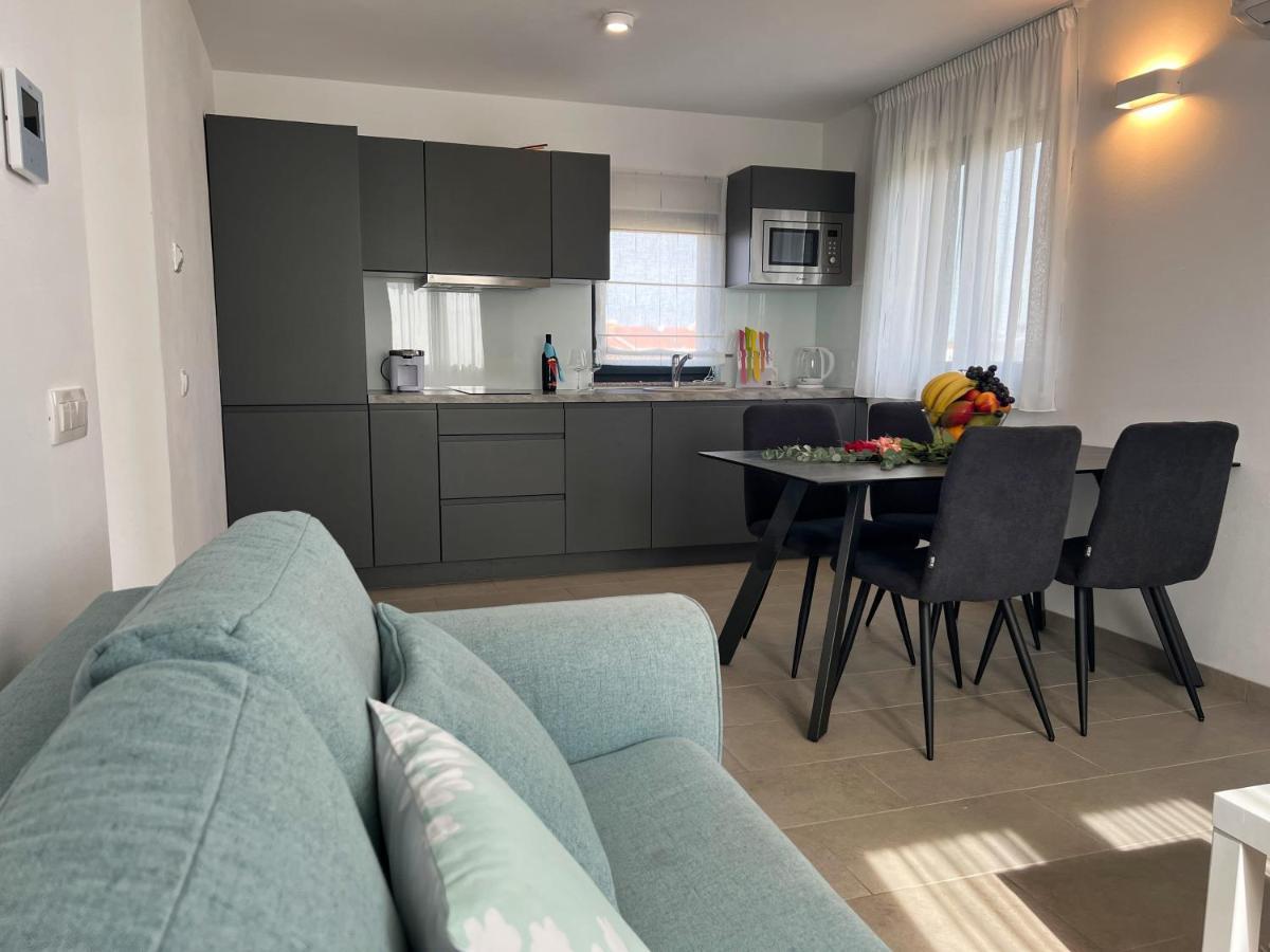 Apartments Dream House Zaton 자톤 외부 사진