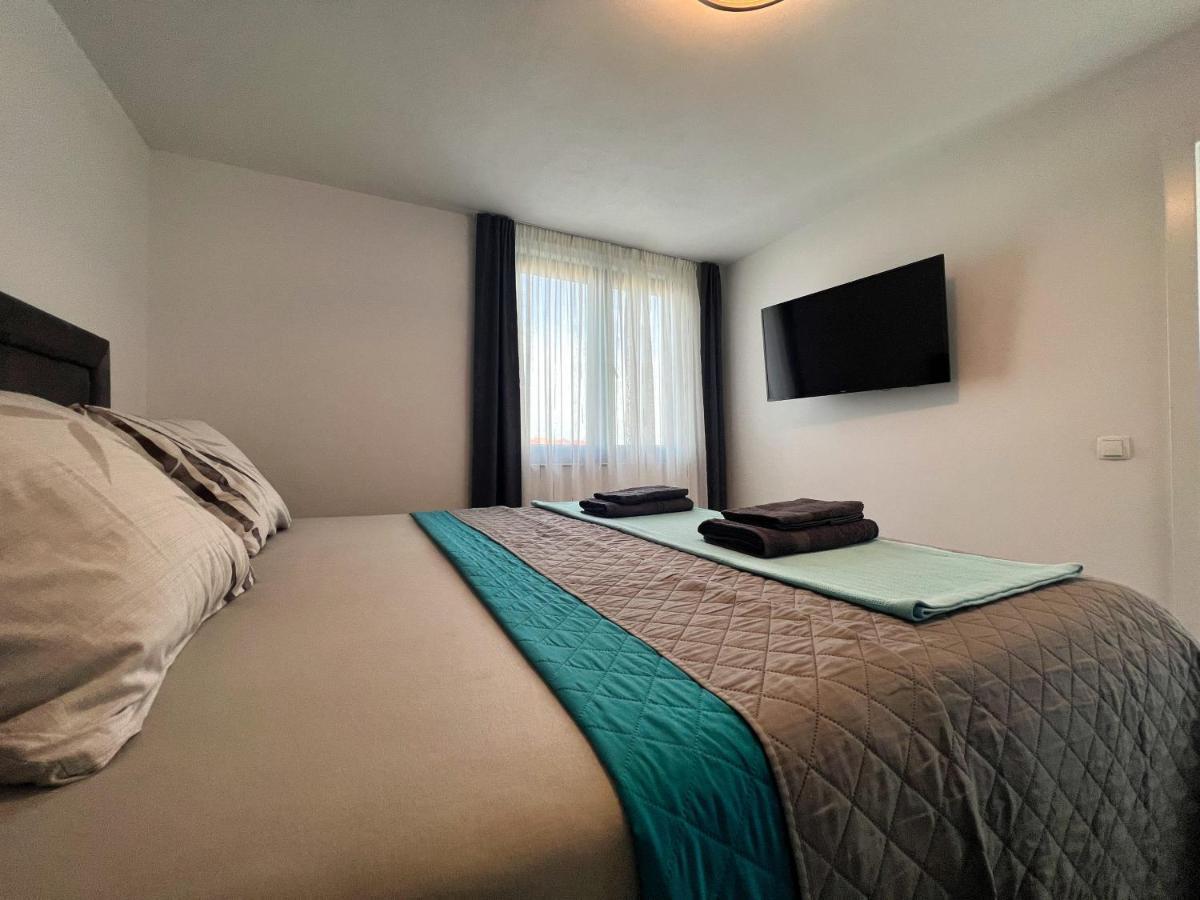 Apartments Dream House Zaton 자톤 외부 사진