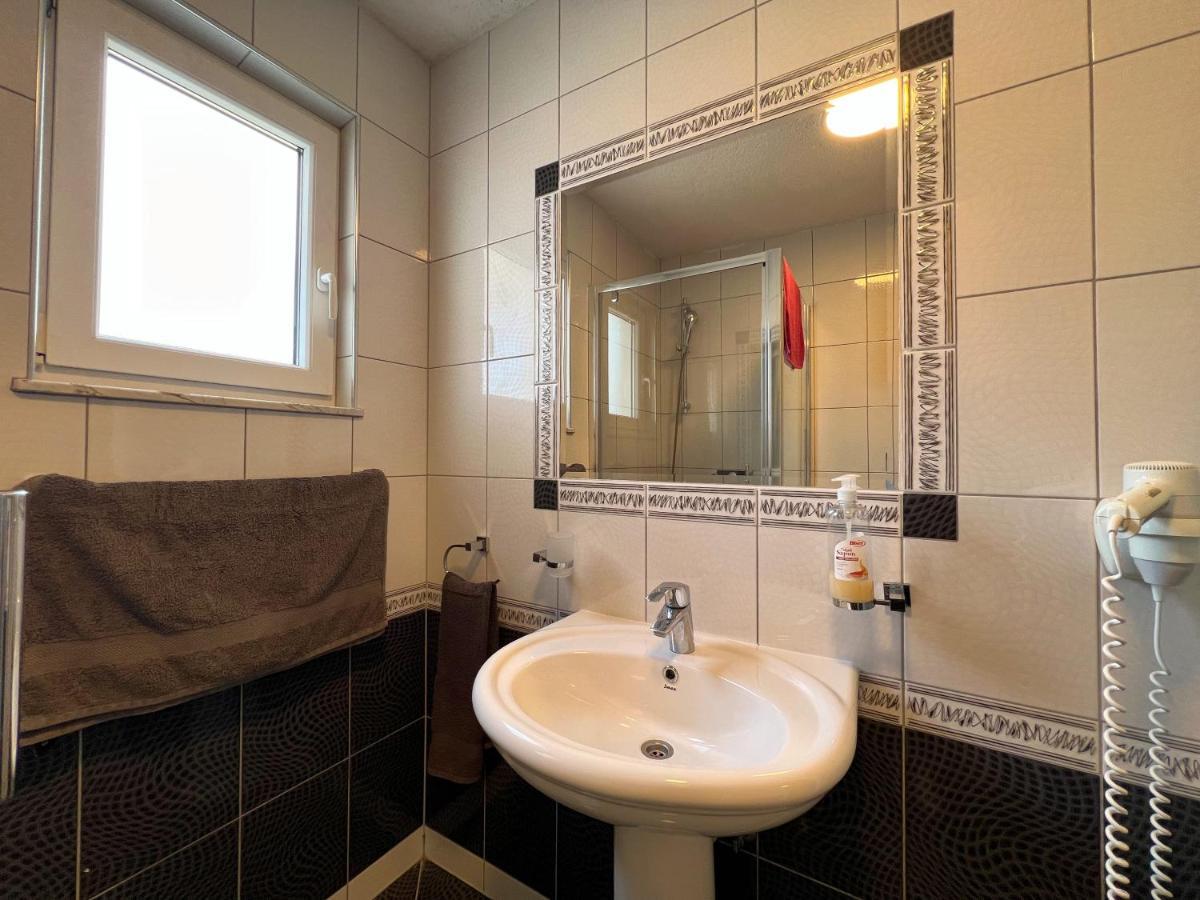 Apartments Dream House Zaton 자톤 외부 사진