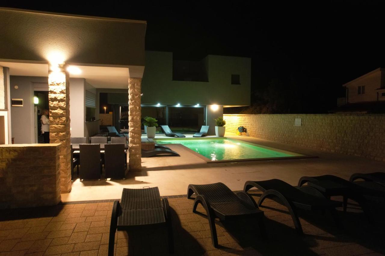 Apartments Dream House Zaton 자톤 외부 사진