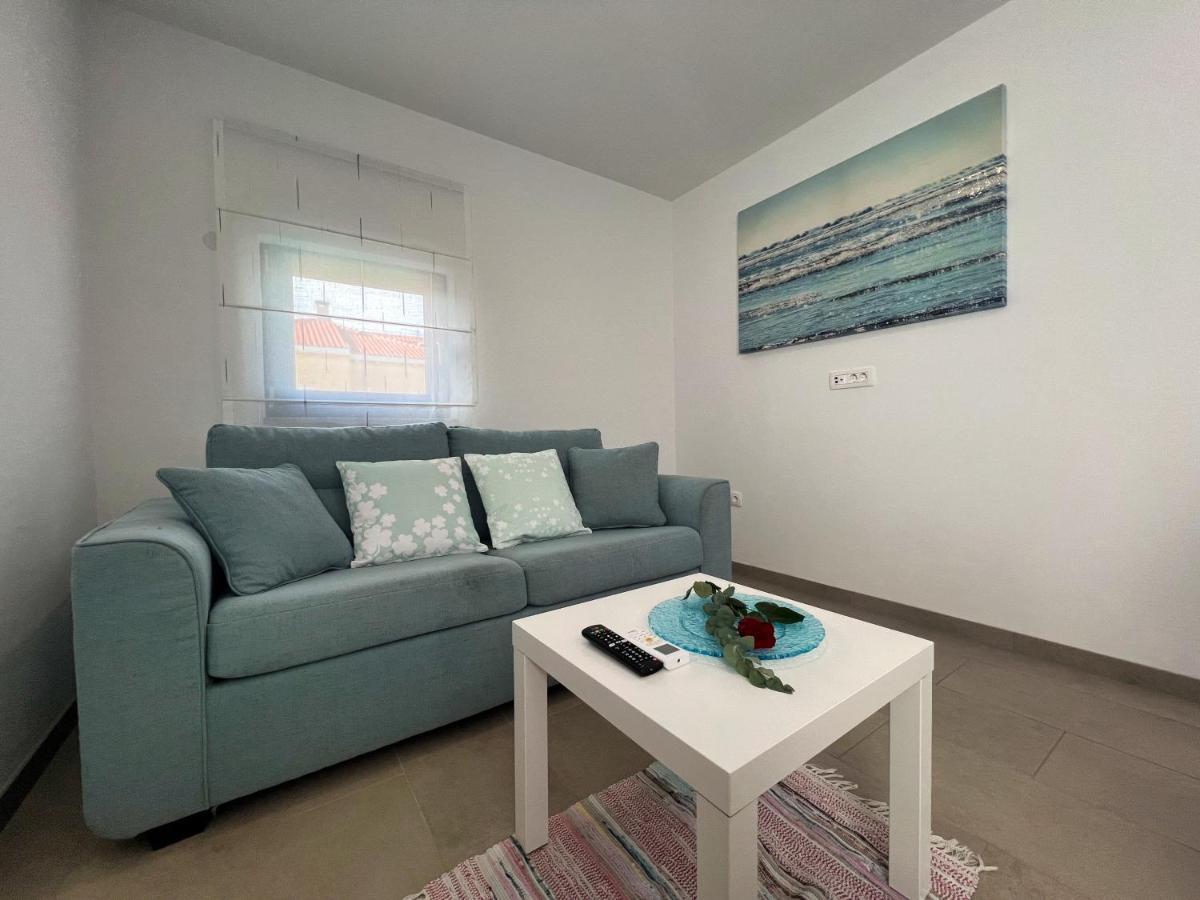 Apartments Dream House Zaton 자톤 외부 사진