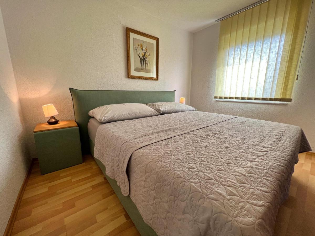 Apartments Dream House Zaton 자톤 외부 사진