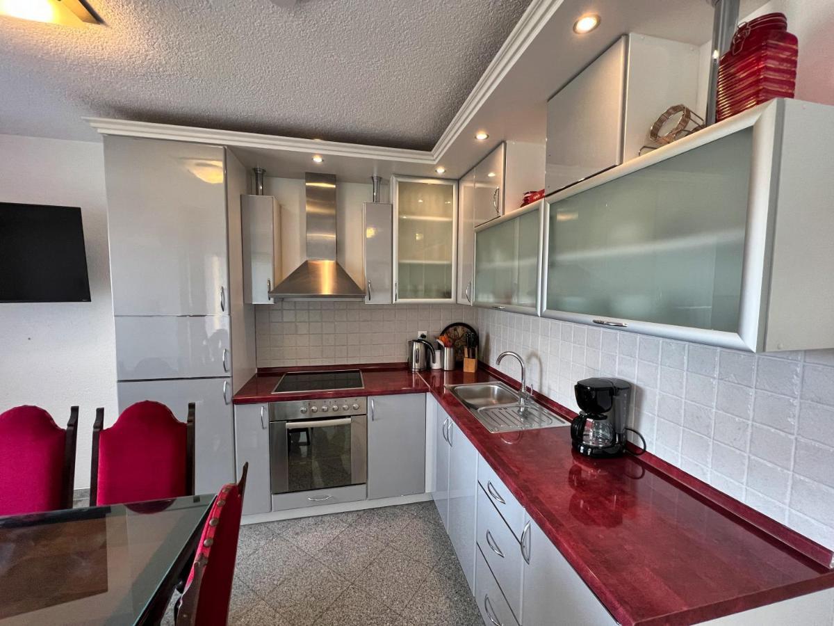 Apartments Dream House Zaton 자톤 외부 사진