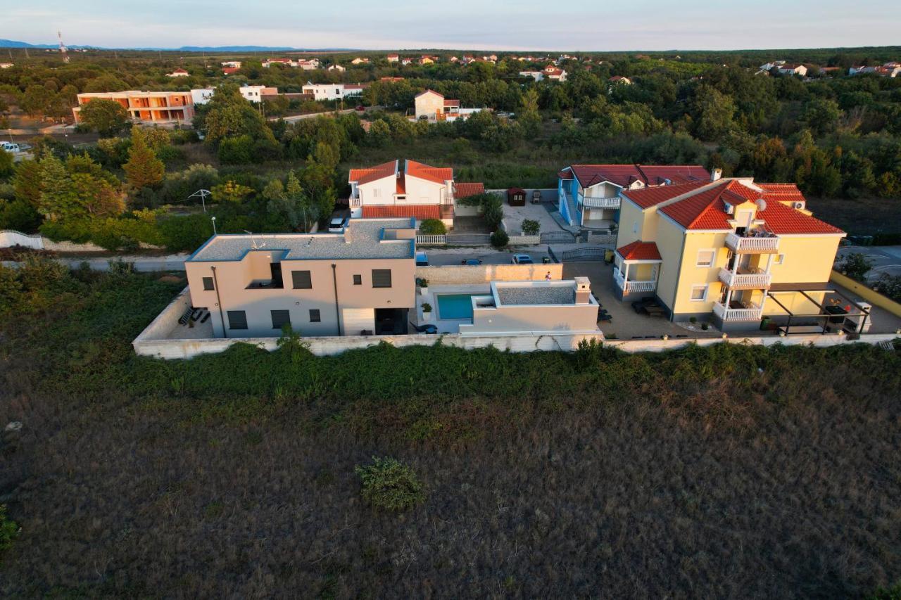 Apartments Dream House Zaton 자톤 외부 사진
