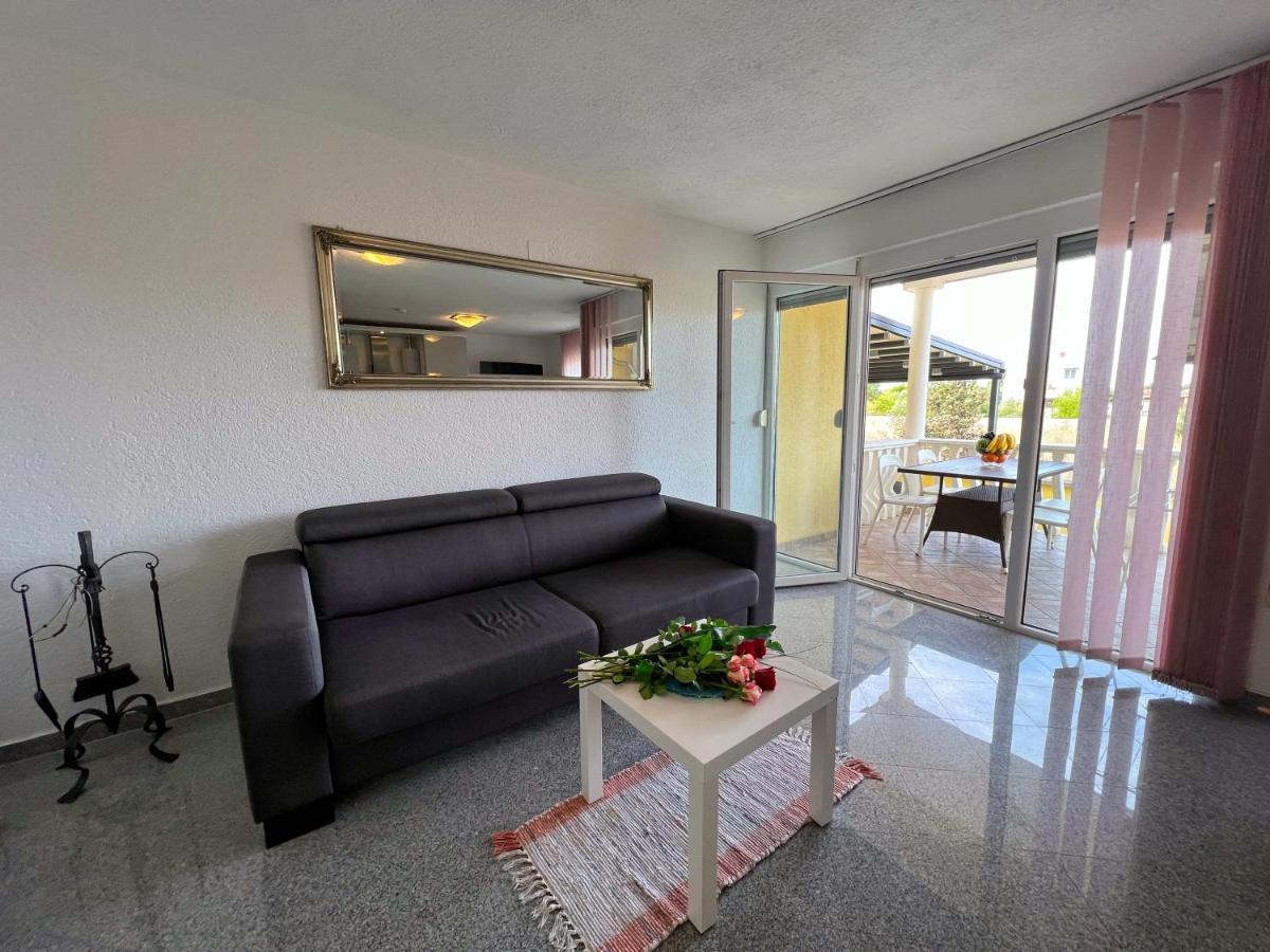Apartments Dream House Zaton 자톤 외부 사진
