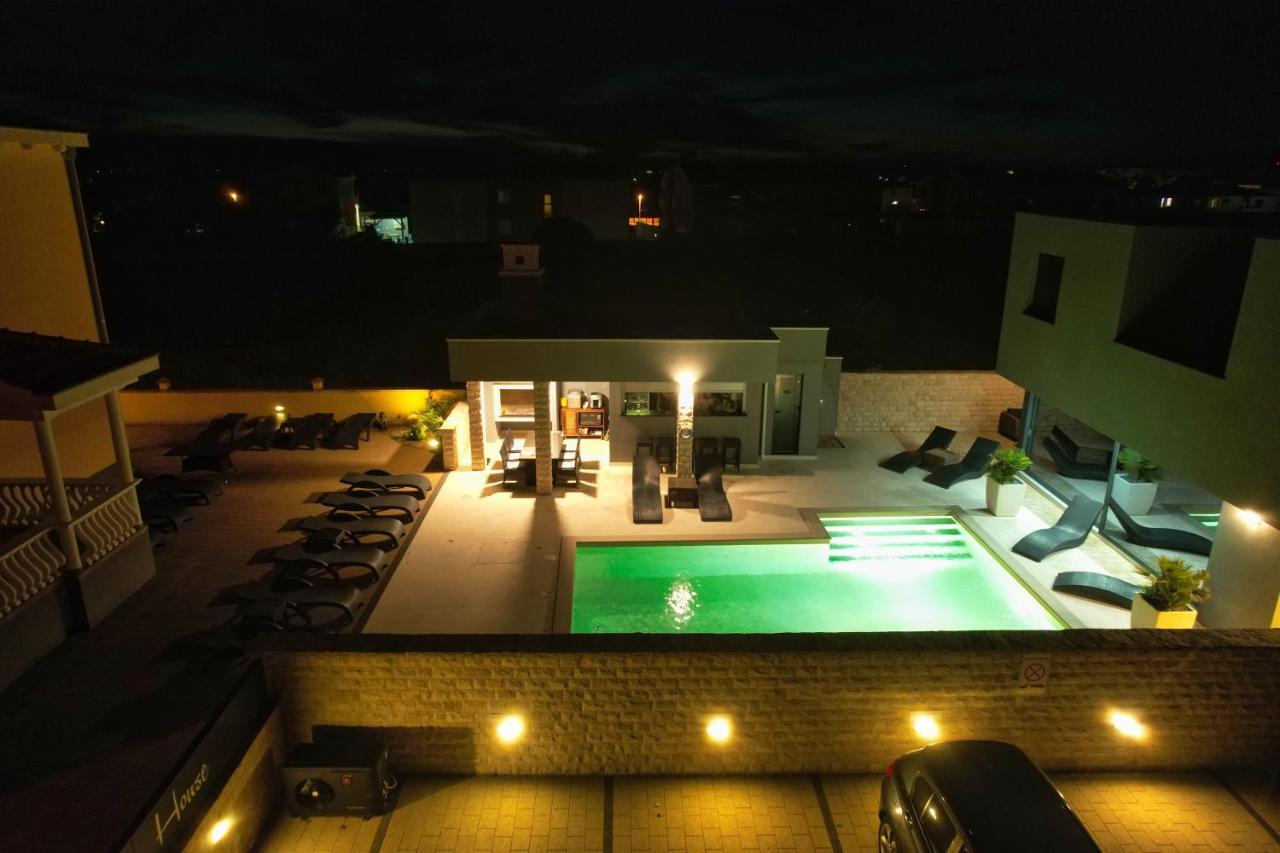 Apartments Dream House Zaton 자톤 외부 사진