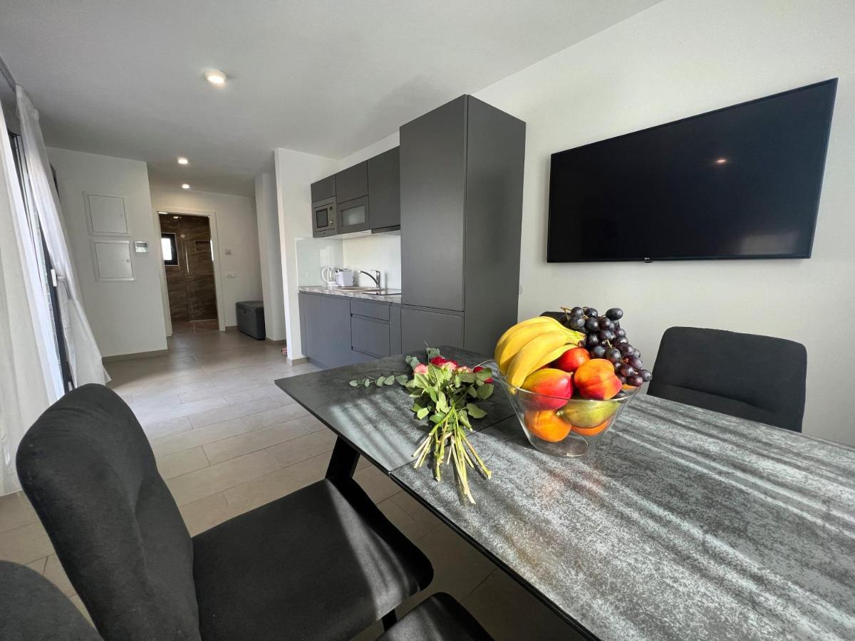 Apartments Dream House Zaton 자톤 외부 사진