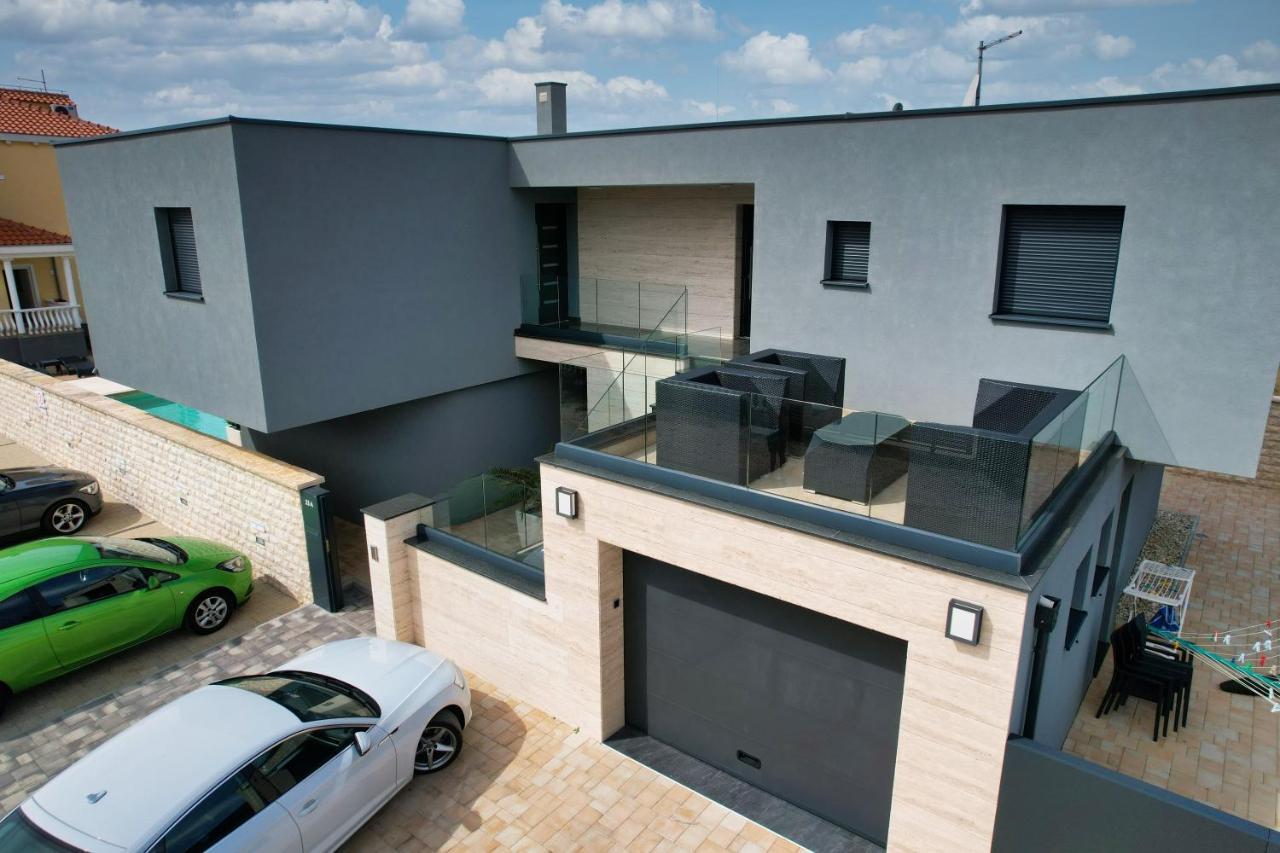 Apartments Dream House Zaton 자톤 외부 사진