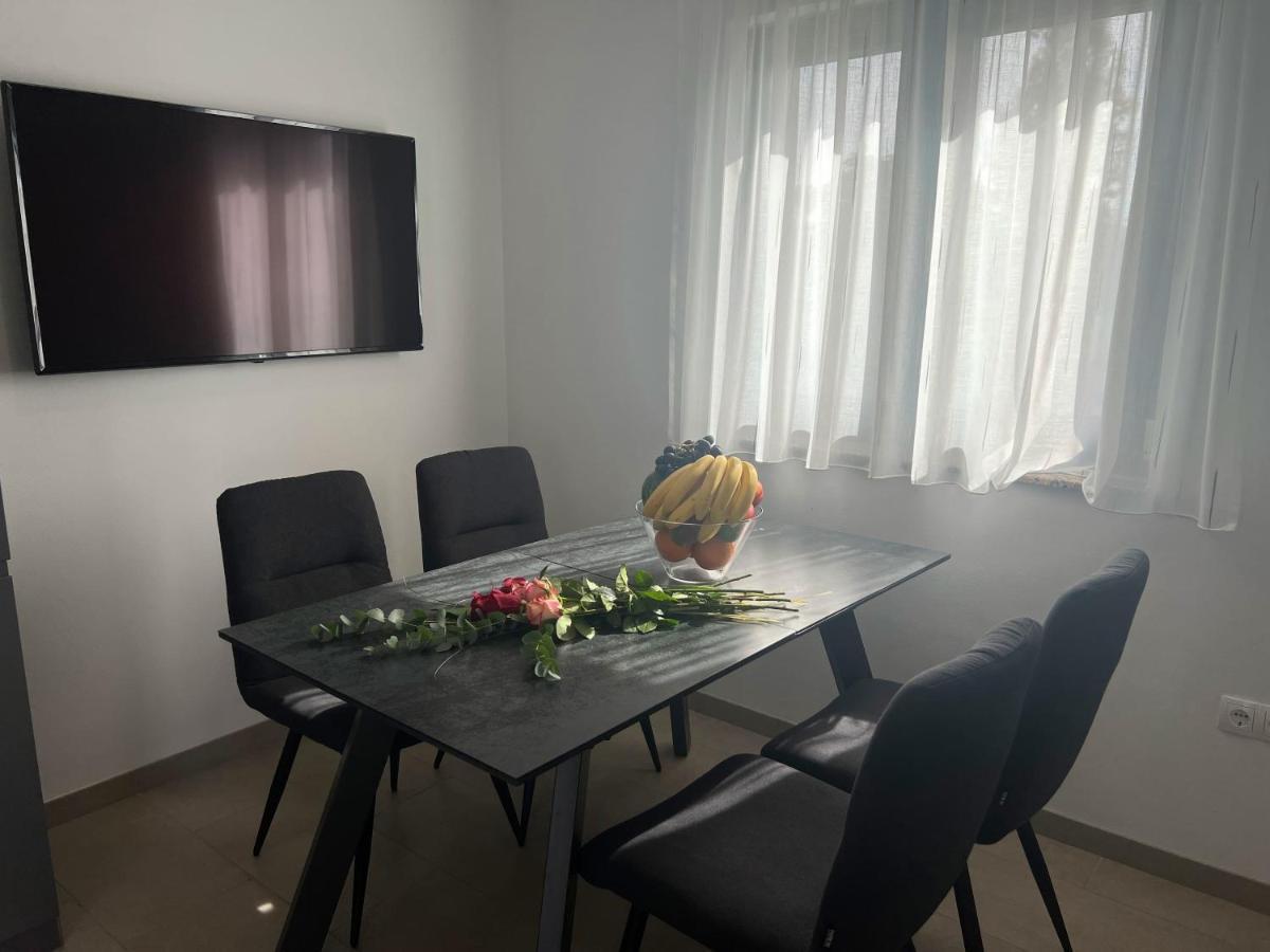 Apartments Dream House Zaton 자톤 외부 사진