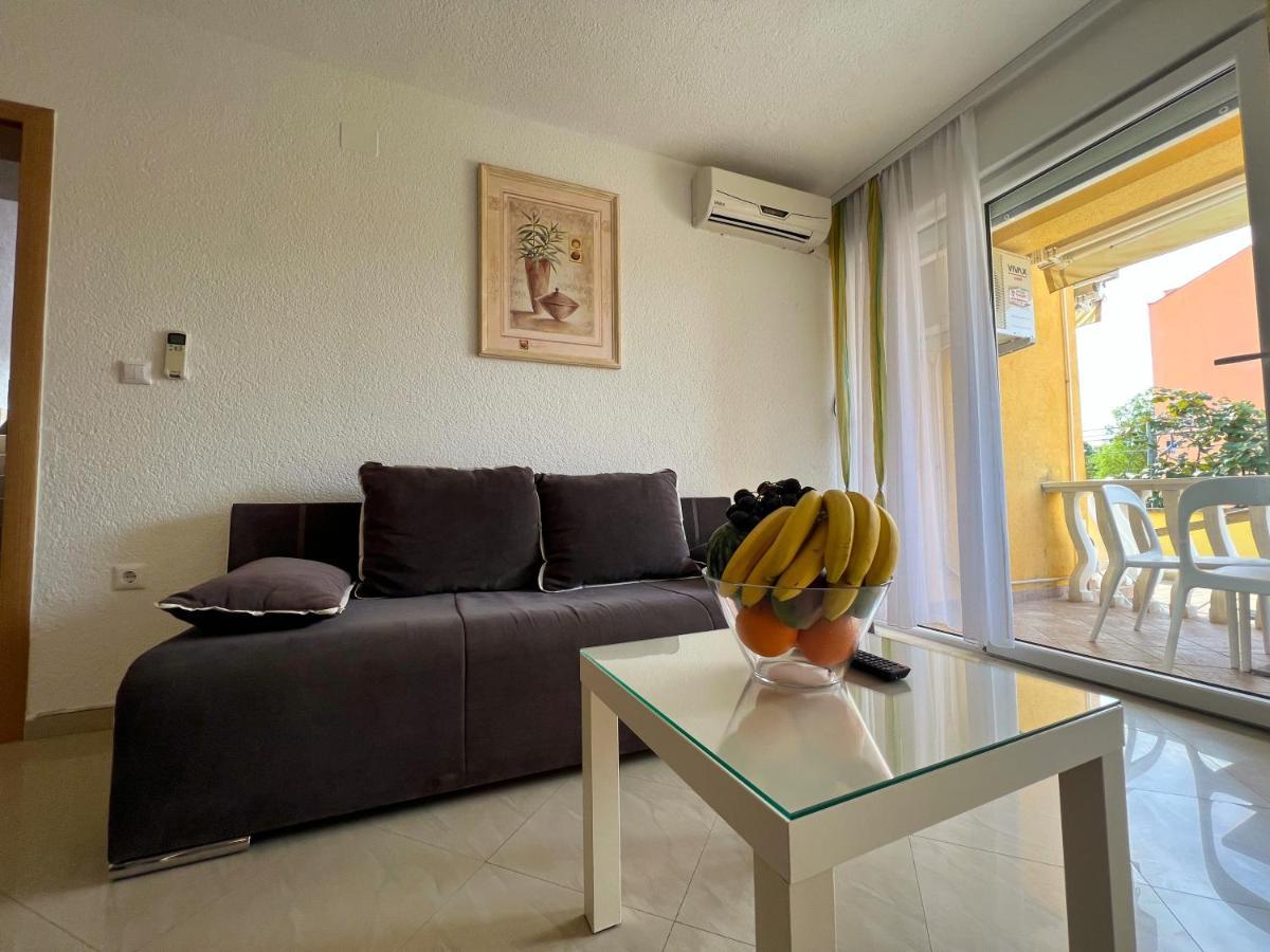 Apartments Dream House Zaton 자톤 외부 사진