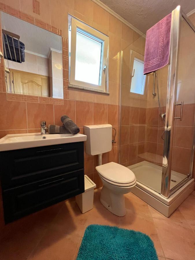 Apartments Dream House Zaton 자톤 외부 사진