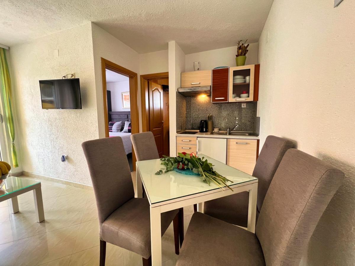 Apartments Dream House Zaton 자톤 외부 사진
