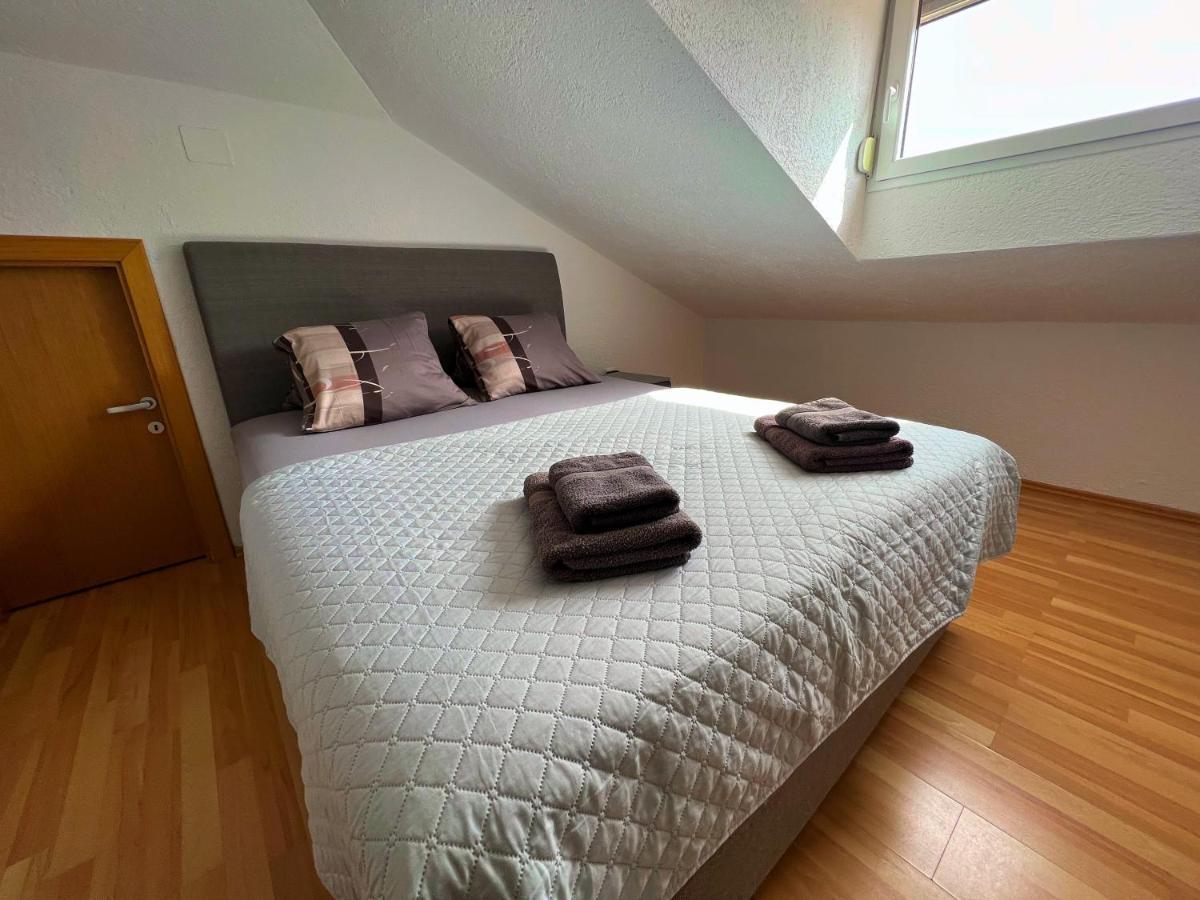 Apartments Dream House Zaton 자톤 외부 사진