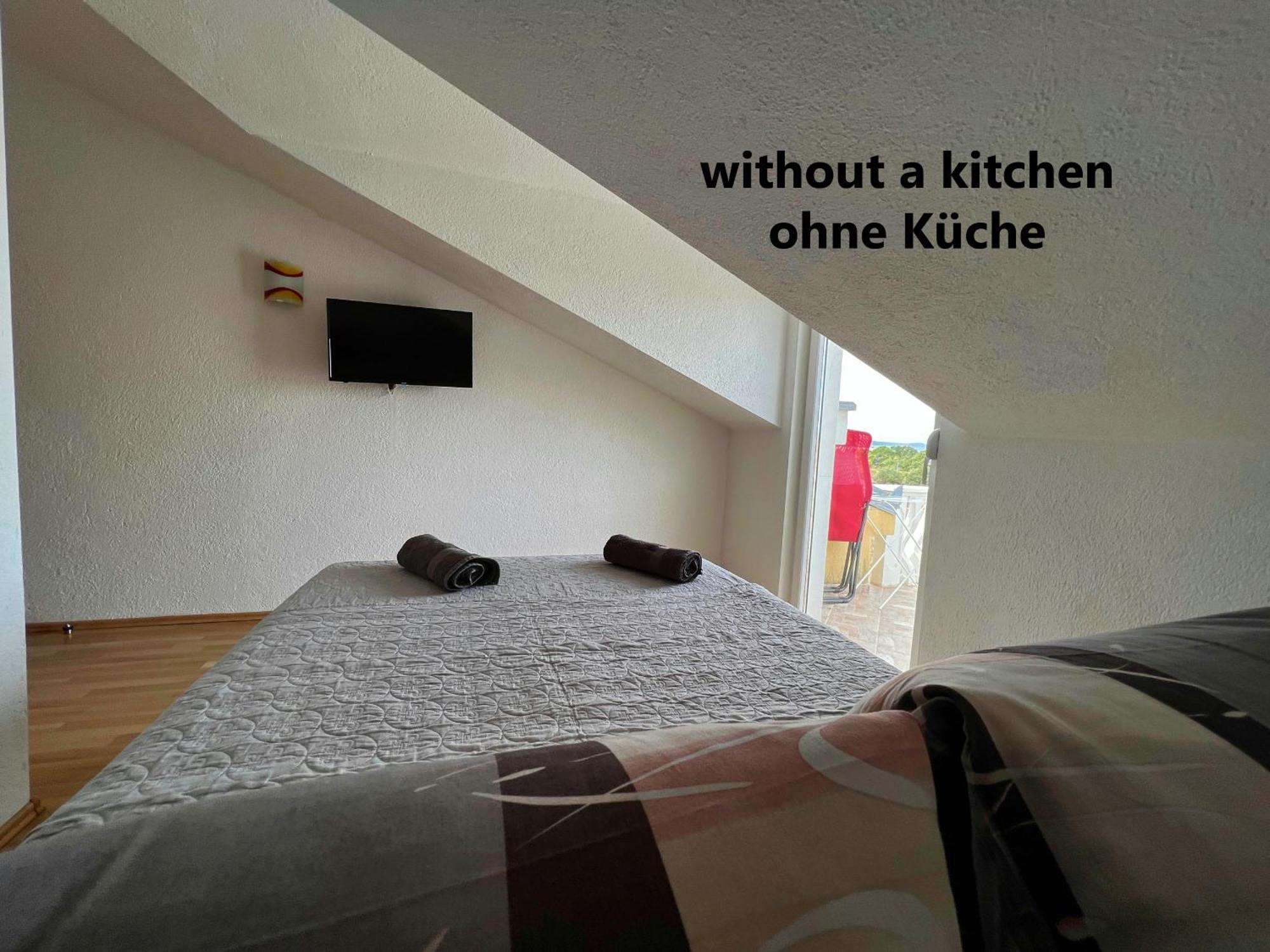 Apartments Dream House Zaton 자톤 외부 사진