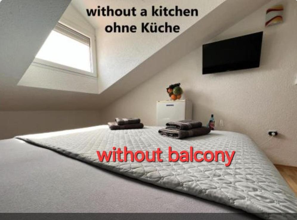 Apartments Dream House Zaton 자톤 외부 사진