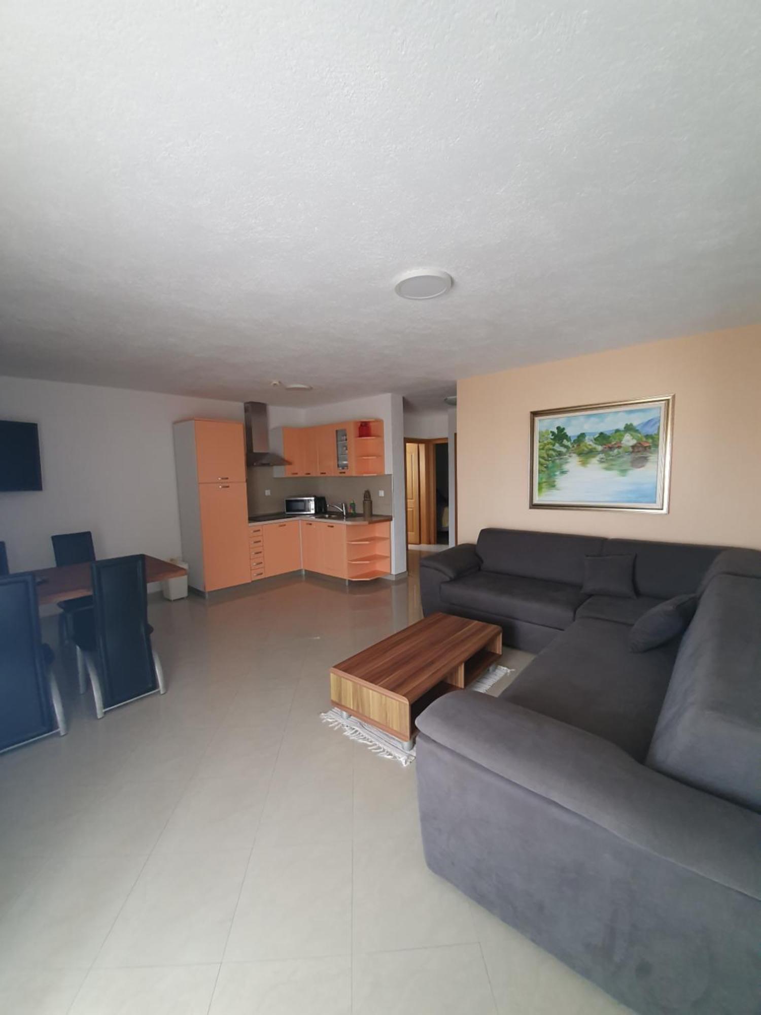 Apartments Dream House Zaton 자톤 외부 사진