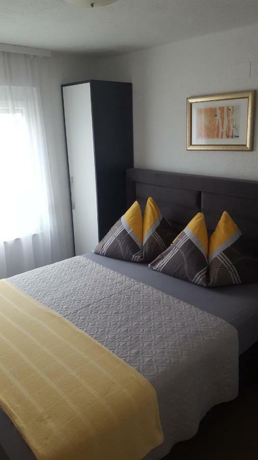 Apartments Dream House Zaton 자톤 외부 사진