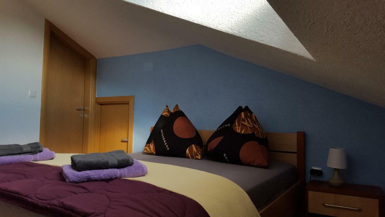 Apartments Dream House Zaton 자톤 외부 사진